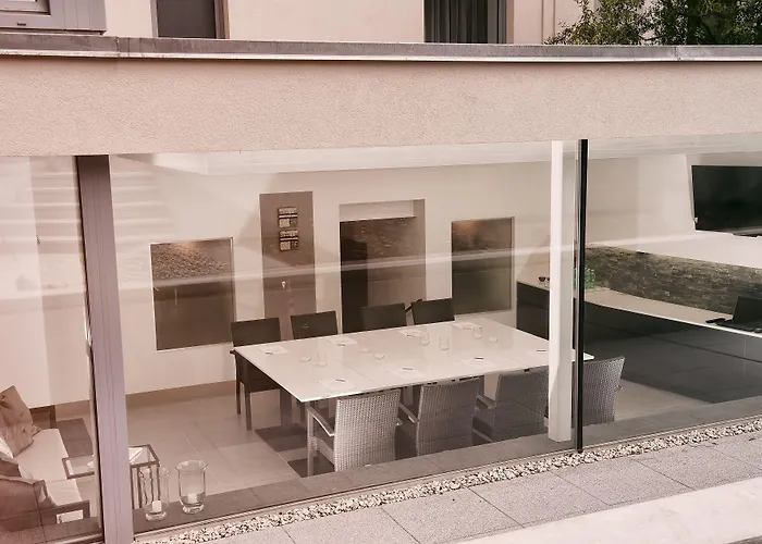 Villa Na Vinici Praha