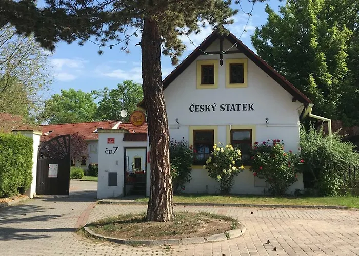 Český StatekPenzion